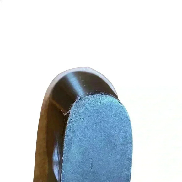 Frye Women’s Suede Reed Ankle Boots Size 9 - Picture 10 of 12